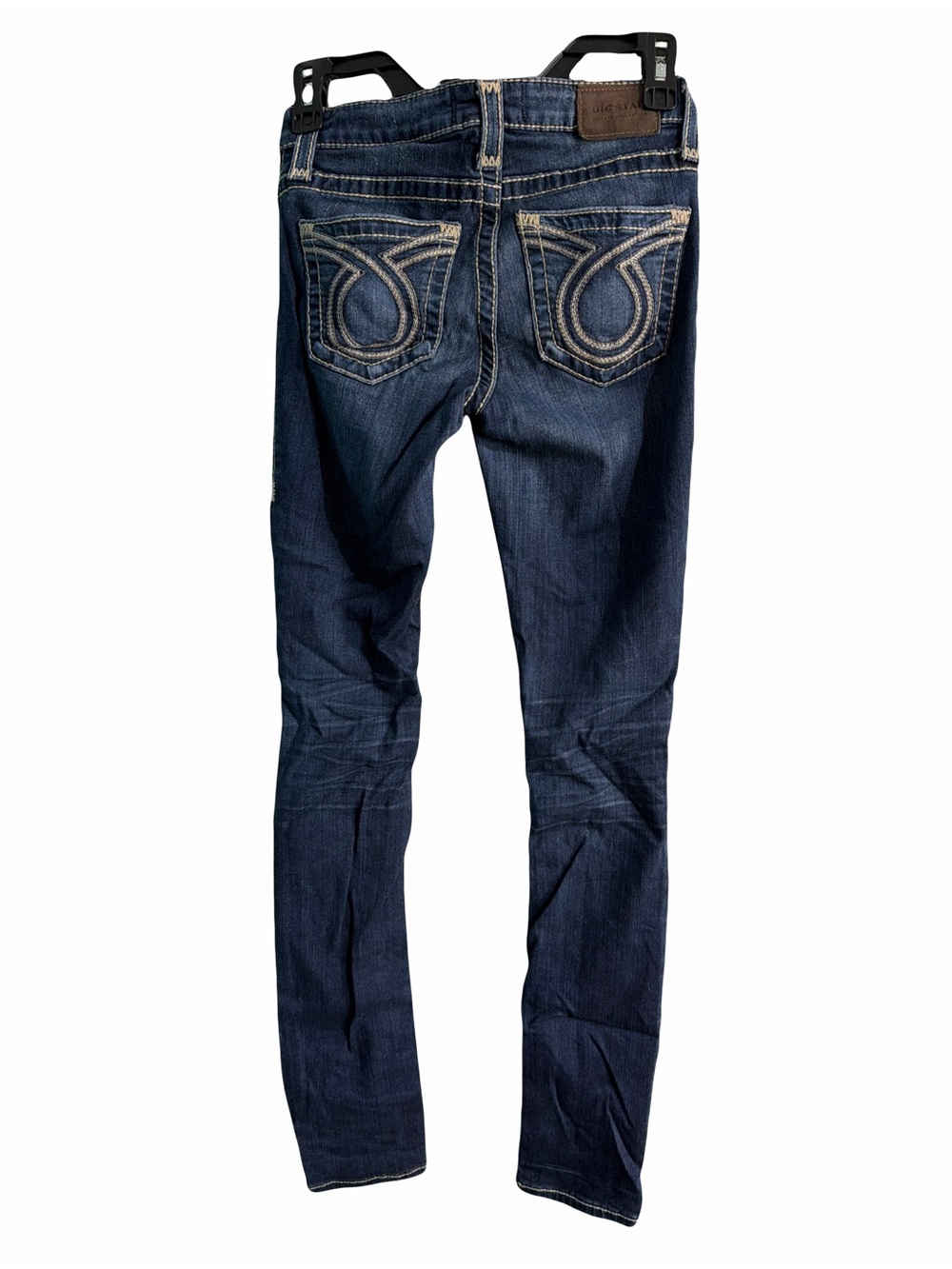Big Star Skinny Jeans Size 24